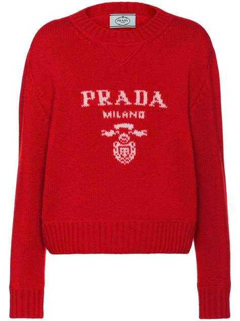 fake prada jumper|prada jumper women's.